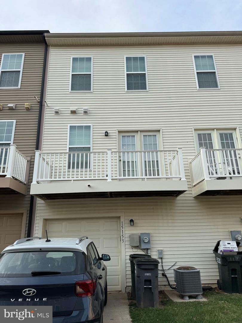 Property Photo: 15153 Lupine Haven Drive VA 20169