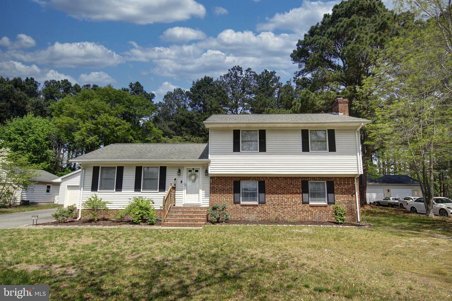Property Photo:  1701 S Kaywood Drive  MD 21804 