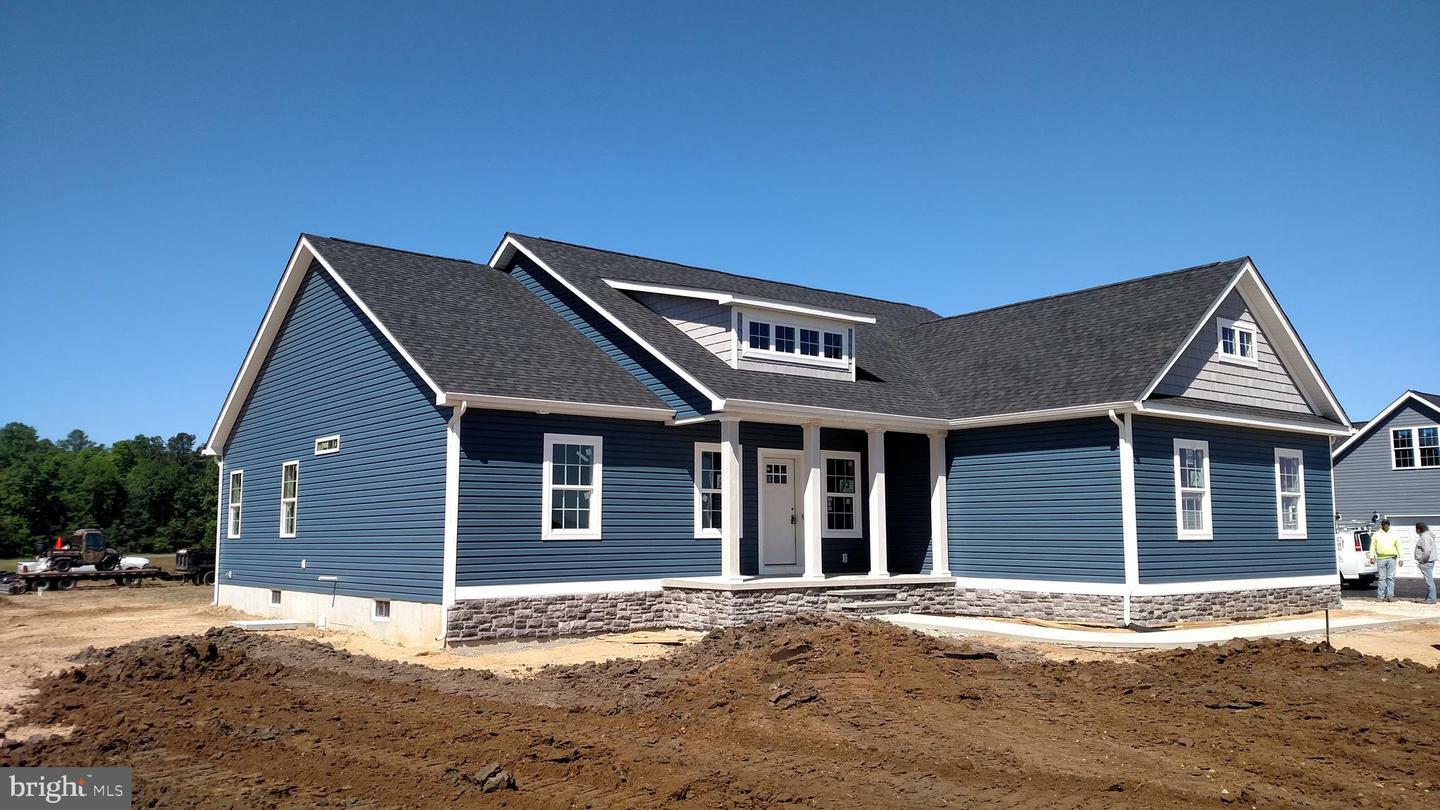 Property Photo: 7826B Sugar Maple Drive DE 19963