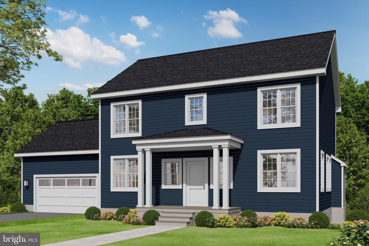 Property Photo:  9298 Moses Place  VA 22701 