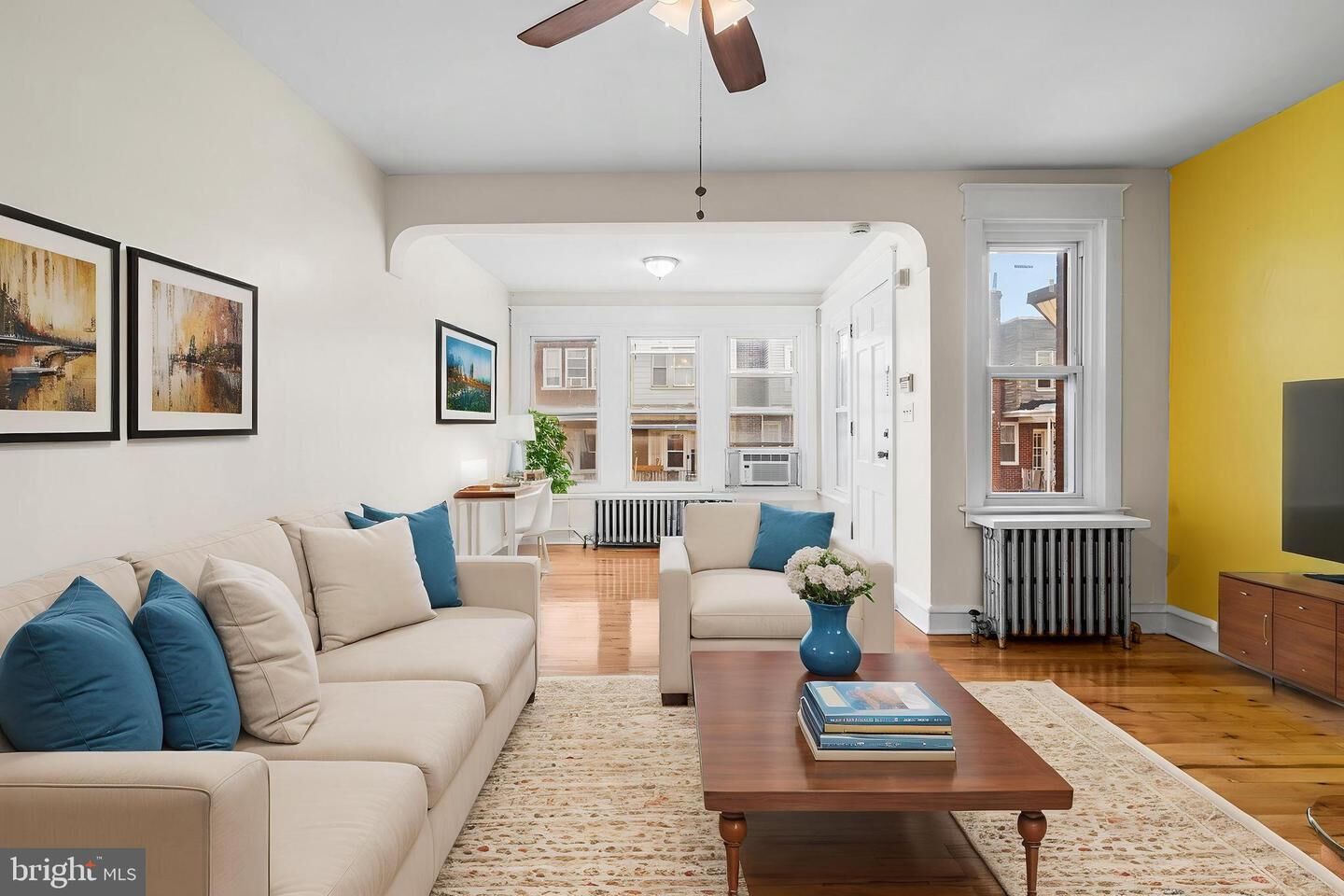 Property Photo:  409 Fern Street  PA 19120 