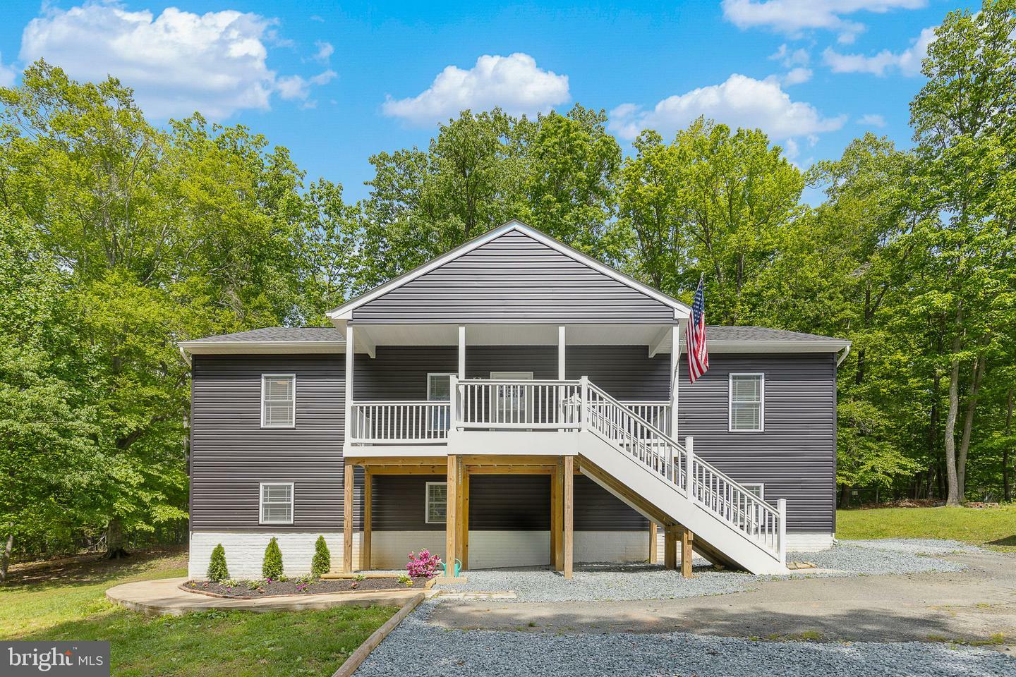 Property Photo: 26 Viking Lane VA 22554