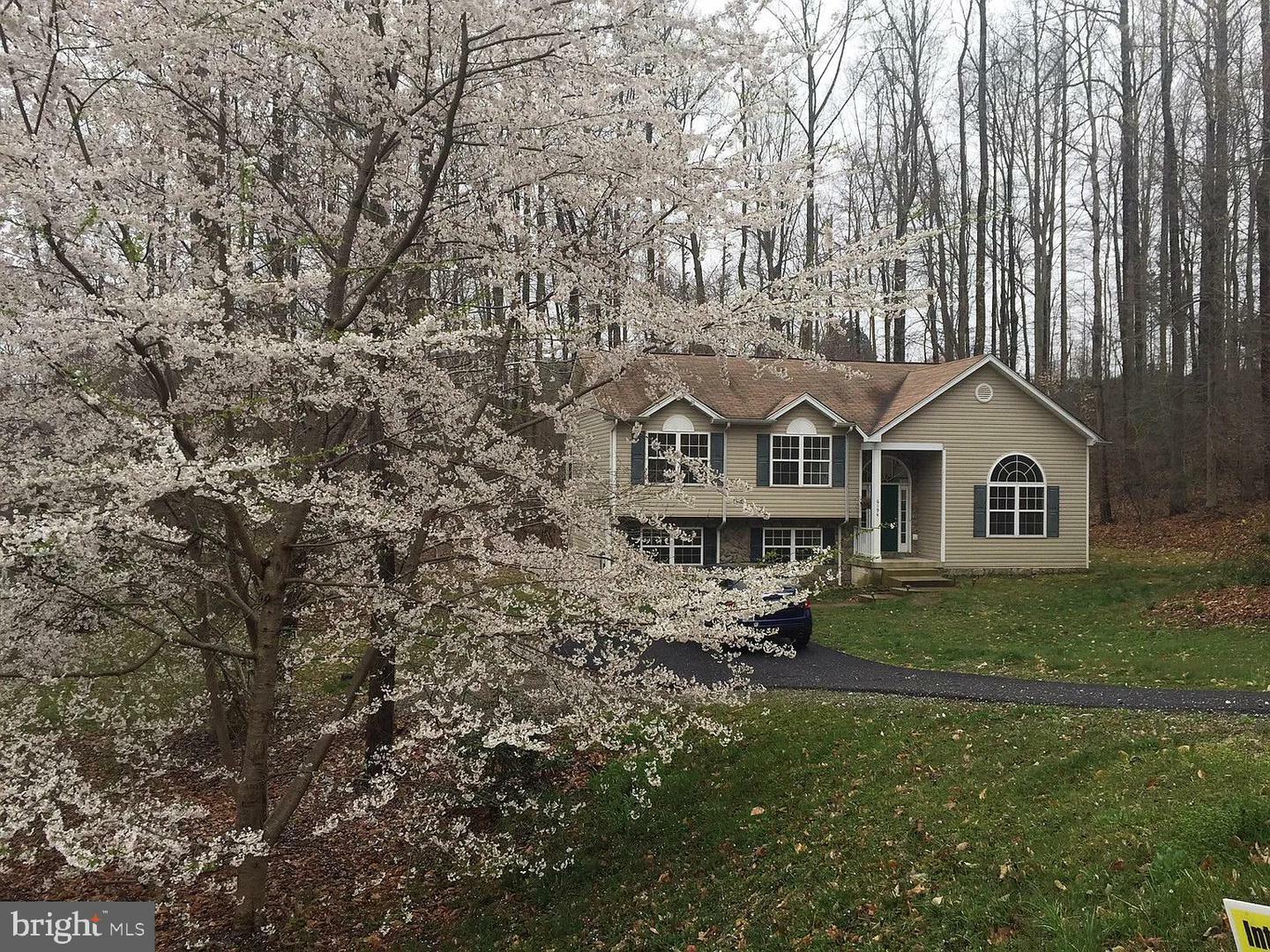 Property Photo: 6194 Dawes Drive VA 22485