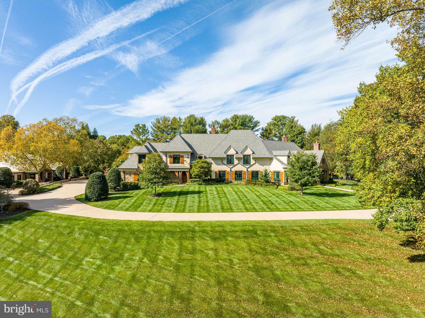 Property Photo: 740 Leigh Mill Road VA 22066