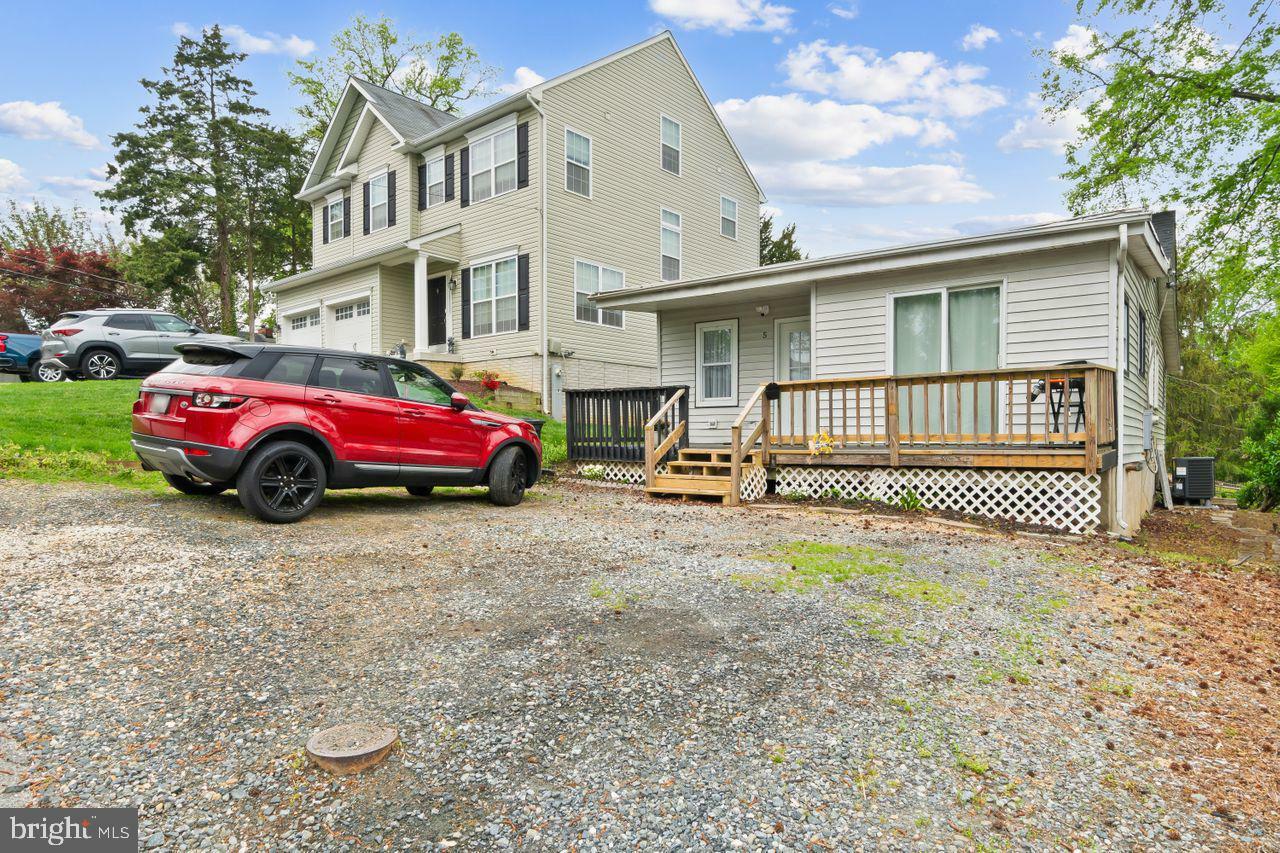 Property Photo: 5 Dogwood Road MD 21140