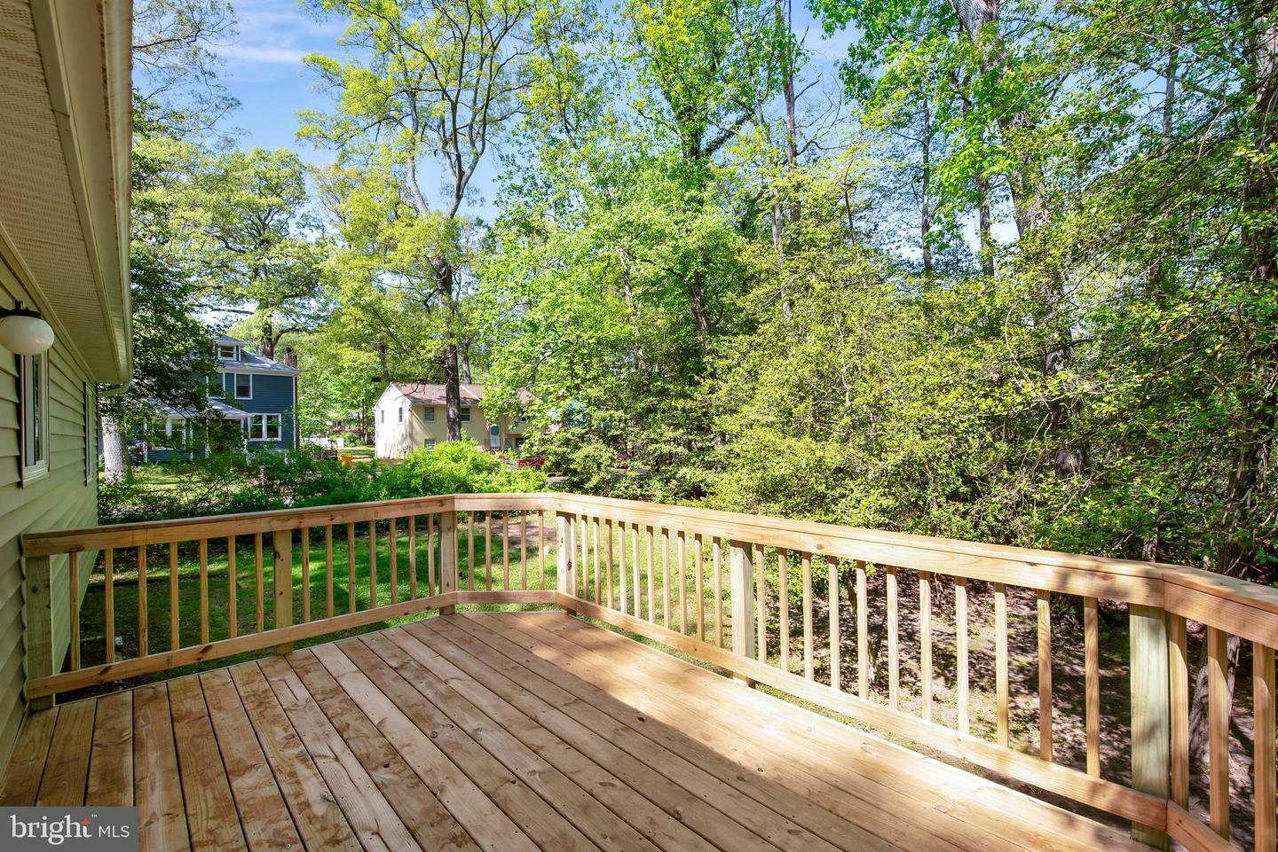 Property Photo: 612 Simms Landing Road MD 21032