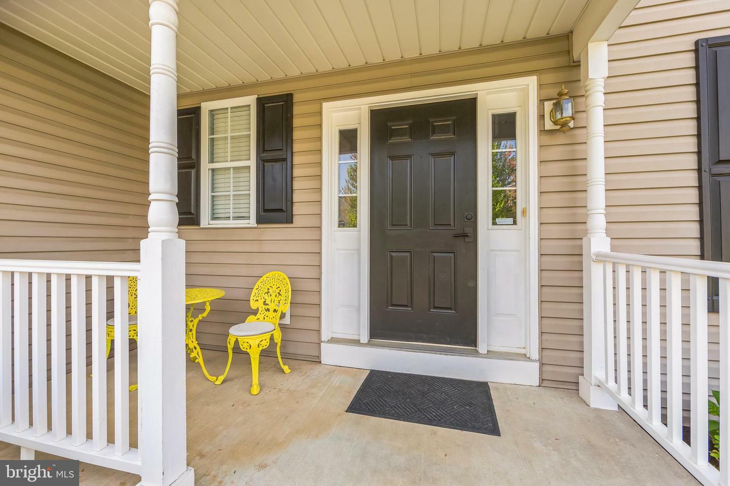 Property Photo: 100 Hydrangea Way PA 19320
