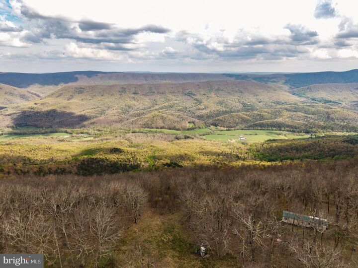 Property Photo: 1140 &Amp 1211 Deerpath Lane WV 24984