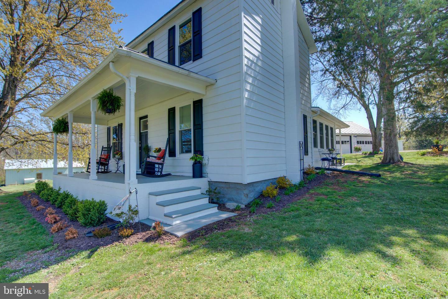 4661 Middle Road  Winchester VA 22602 photo