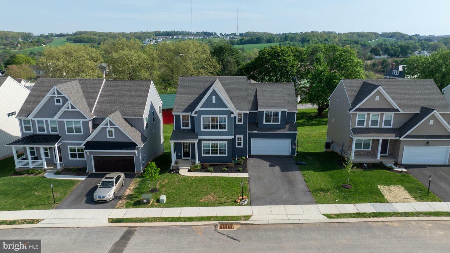 Property Photo: 111 Schoolhouse Lane PA 17366