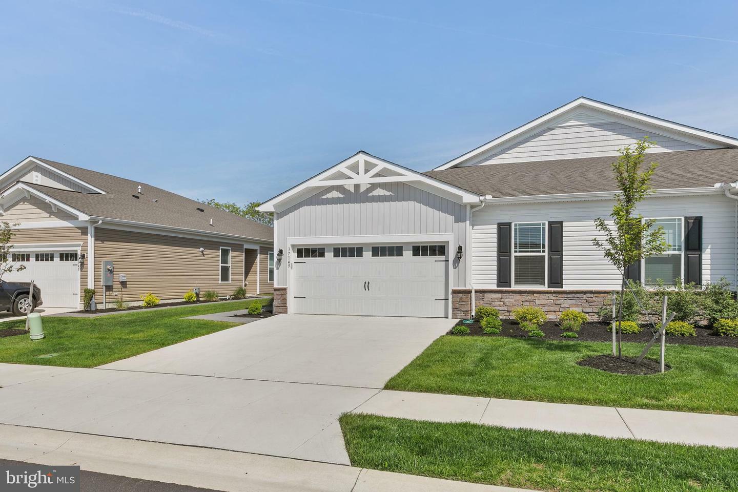 Property Photo: 37149 Sparkling Sea Drive DE 19967