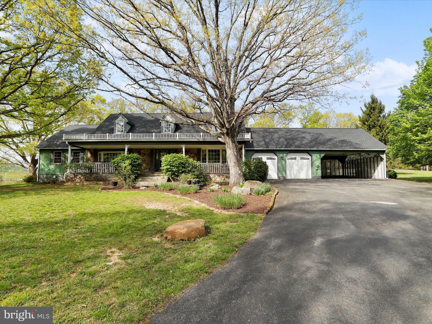 Property Photo:  369 Timberlake Drive  WV 26743 