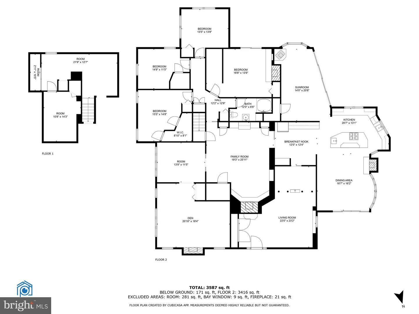 3502 Mitchellville Road  Bowie MD 20716 photo