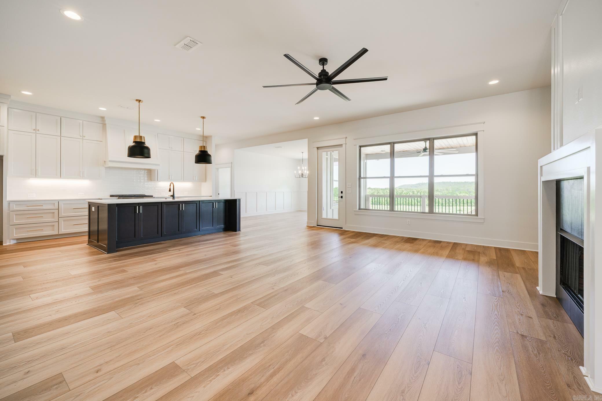 Property Photo: 272 Castleberry Road AR 72058