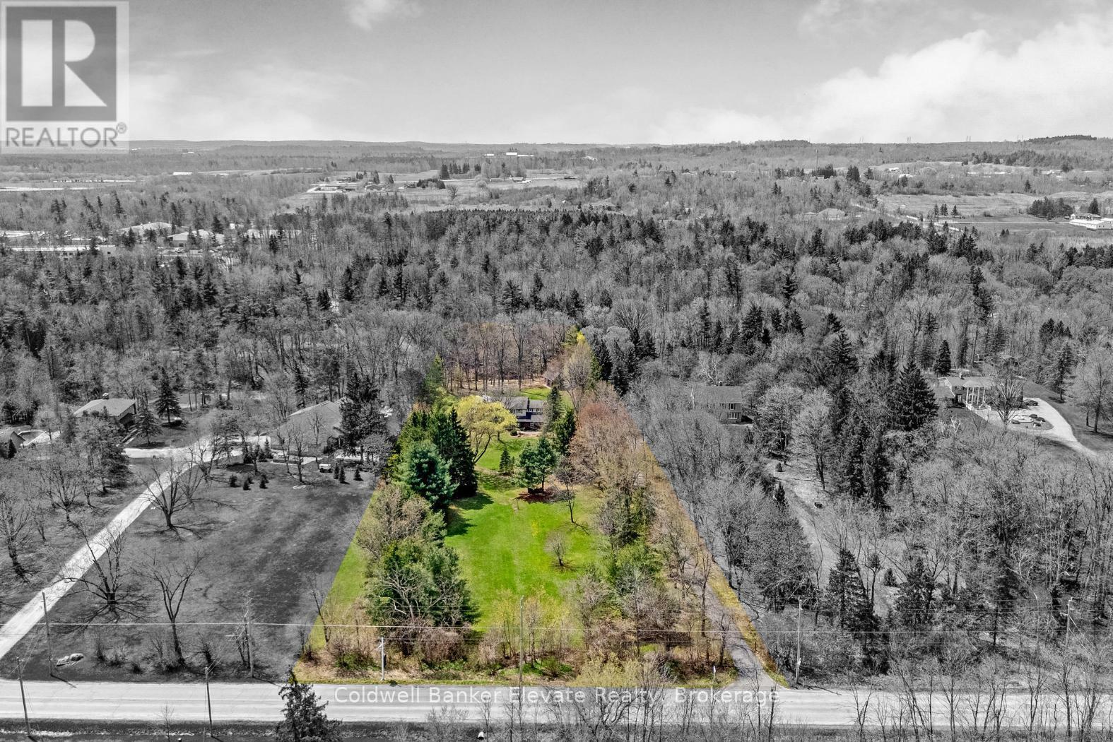 Property Photo: 12282 Eighth Line ON L7G 4S4