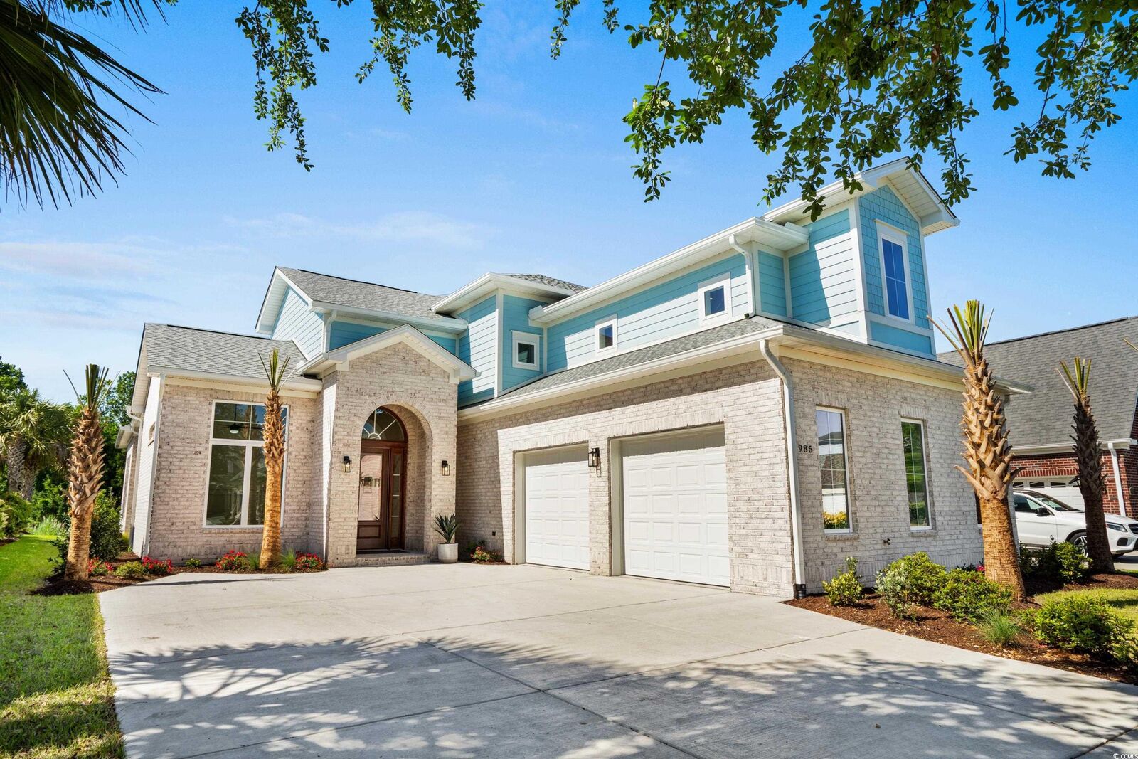 Property Photo: 985 Shipmaster Ave. SC 29579