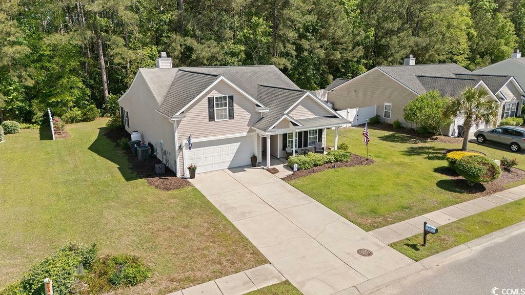 Property Photo: 680 Twinflower St. SC 29566