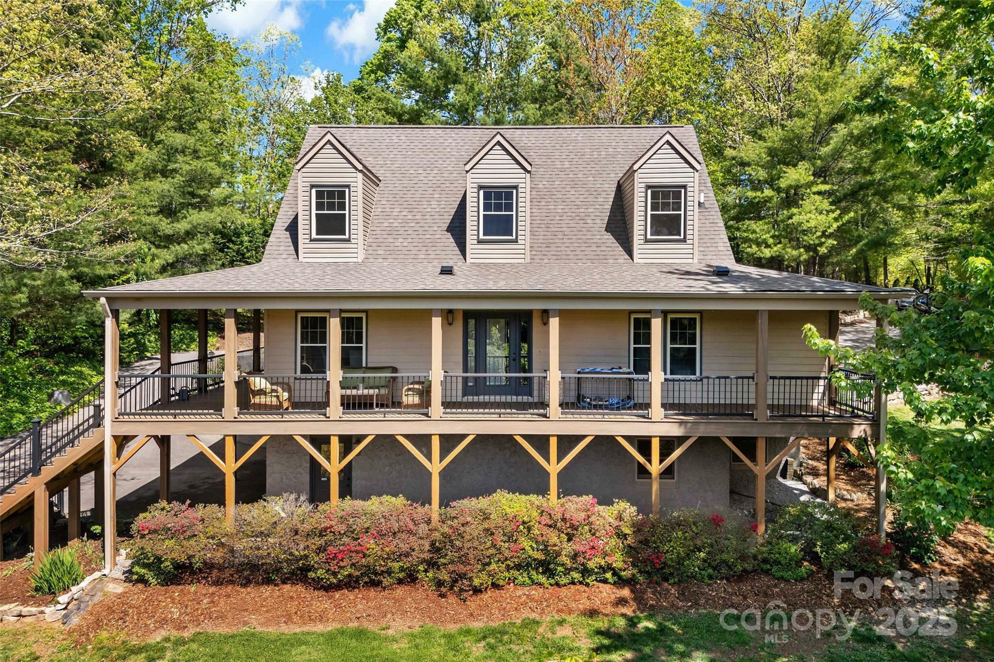Property Photo: 34 Legacy Mountain Trail NC 28732
