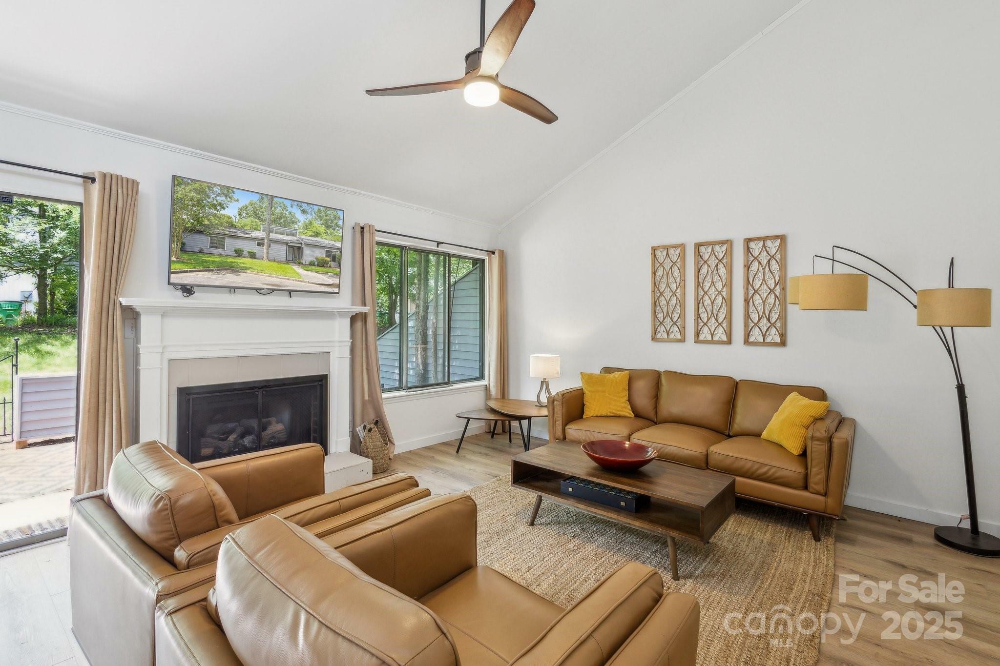Property Photo:  11216 Carmel Chace Drive  NC 28226 