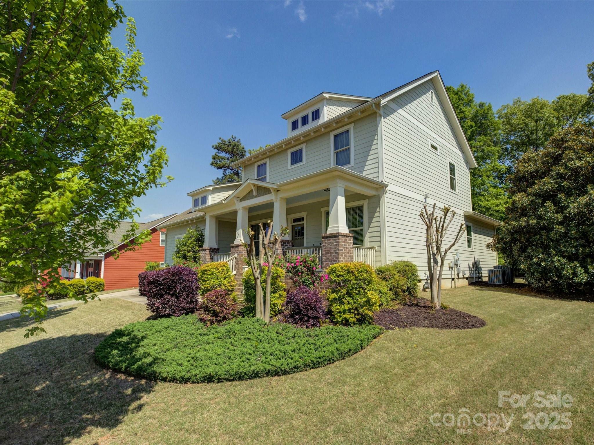 Property Photo: 1222 Kings Bottom Drive SC 29715