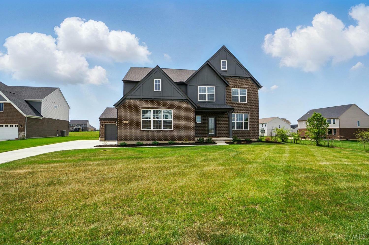 Property Photo: 5275 Upham Ln OH 45011
