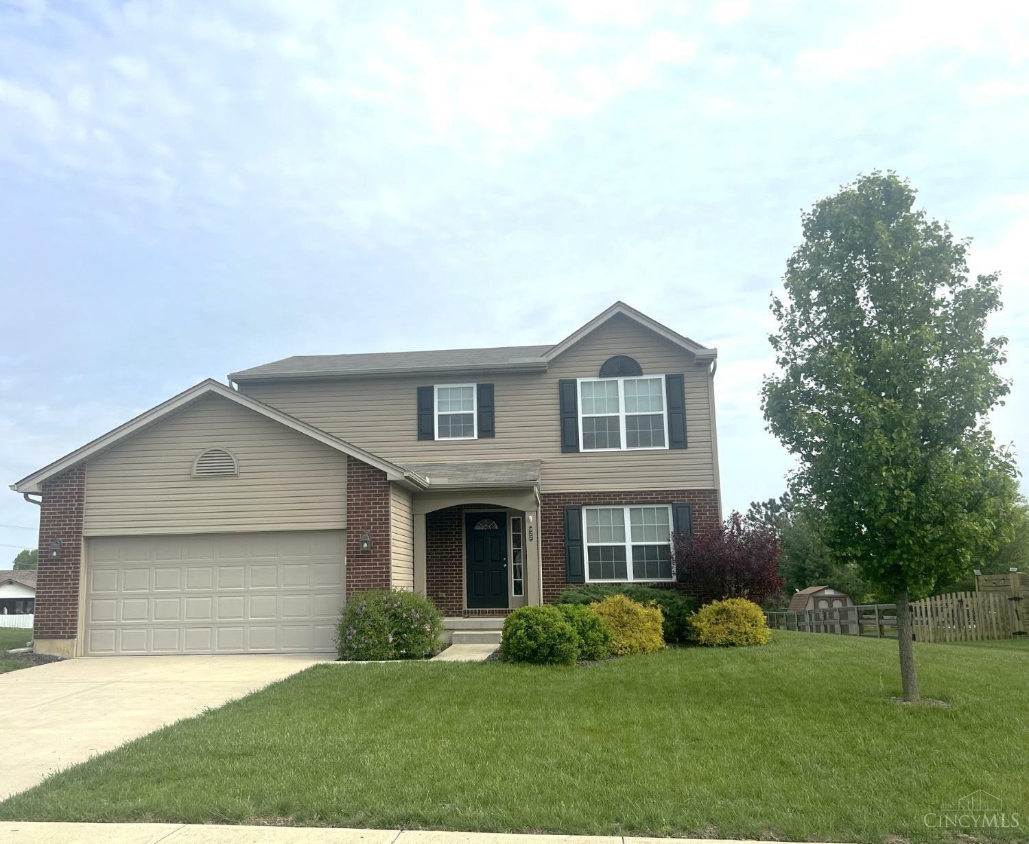 Property Photo: 922 Conner Drive OH 45013