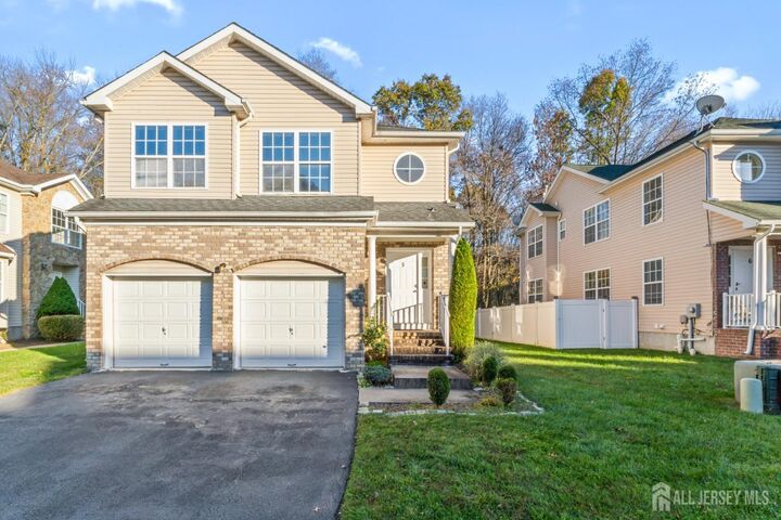 5 Parker Way  Old Bridge NJ 08857 photo