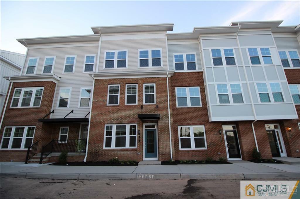 Property Photo: 38 Fleet Street NJ 08902