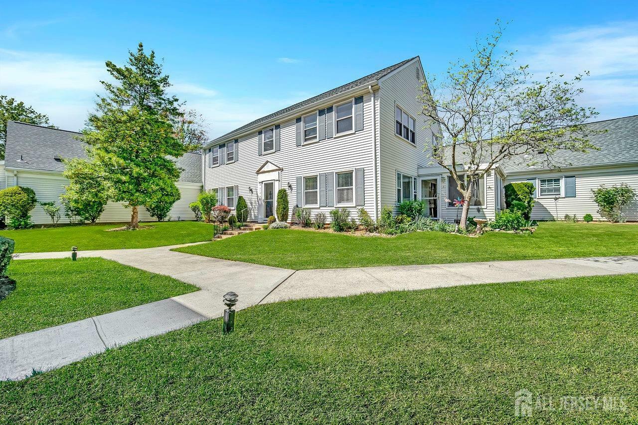 312 Sharon Way 312N  Monroe NJ 08831 photo