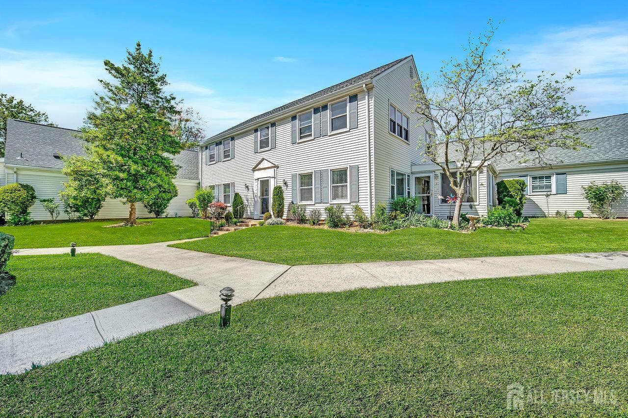 312 Sharon Way 312N  Monroe NJ 08831 photo