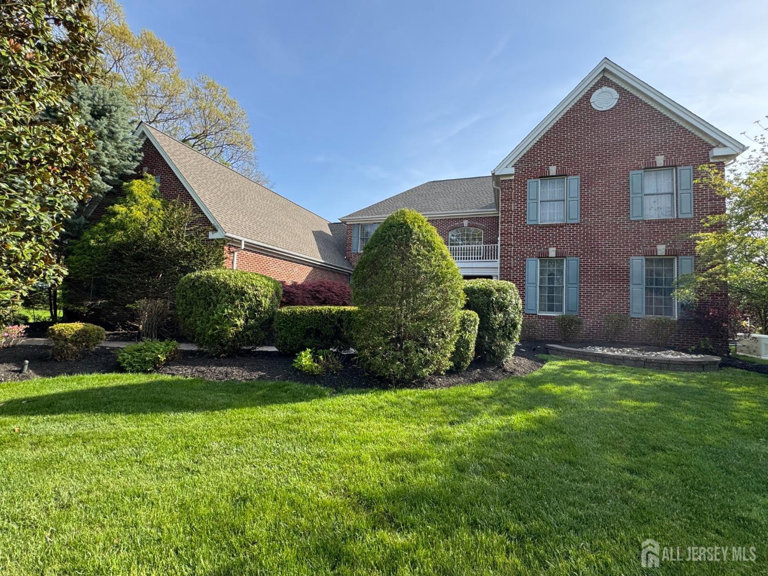 9 Narrow Brook Court  Plainsboro NJ 08536 photo