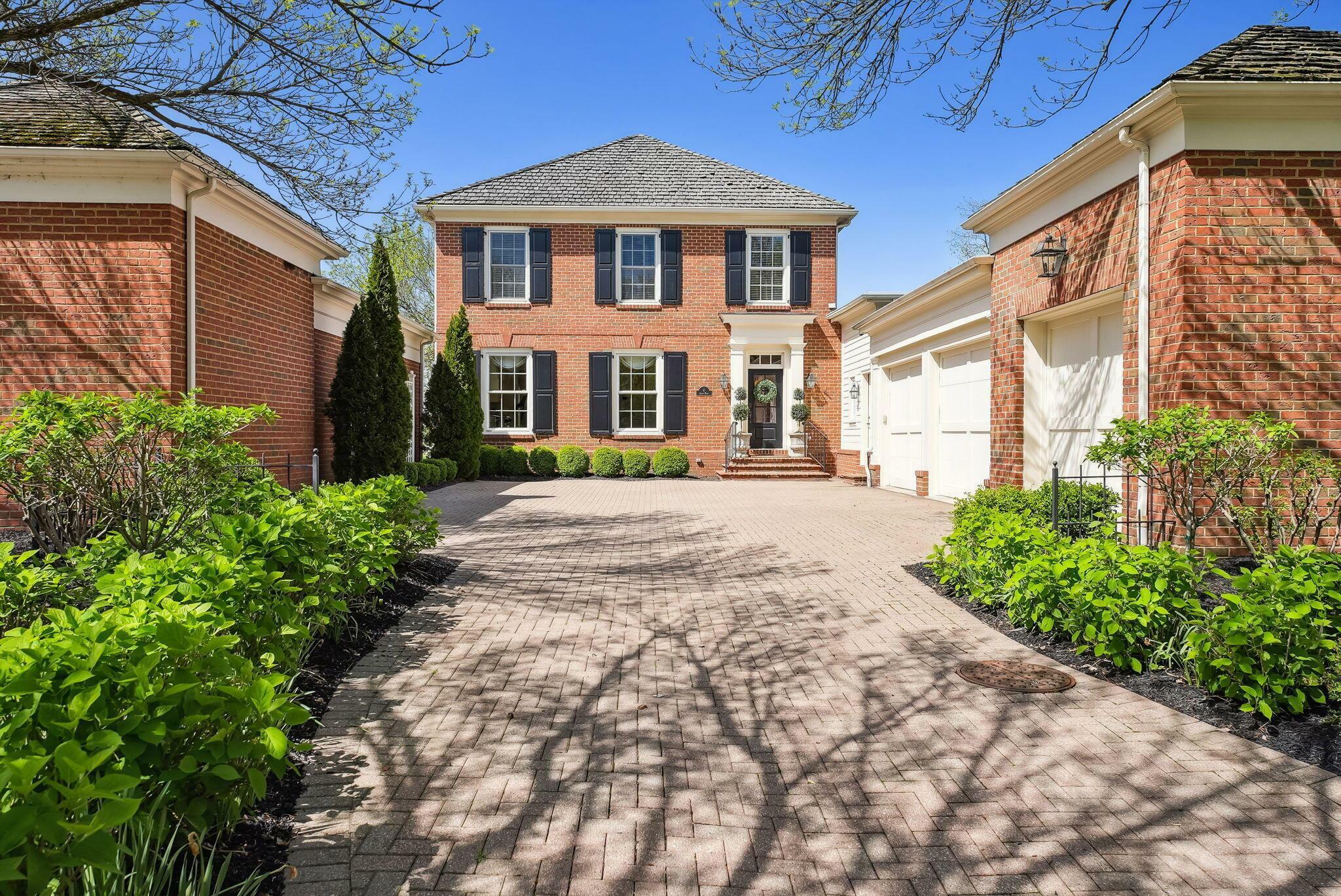 Property Photo: 4 Alban OH 43054