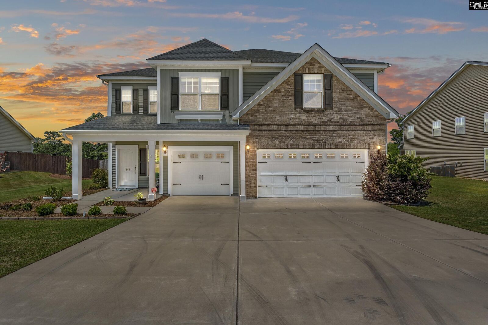 Property Photo:  945 Bannockburn  SC 29073 