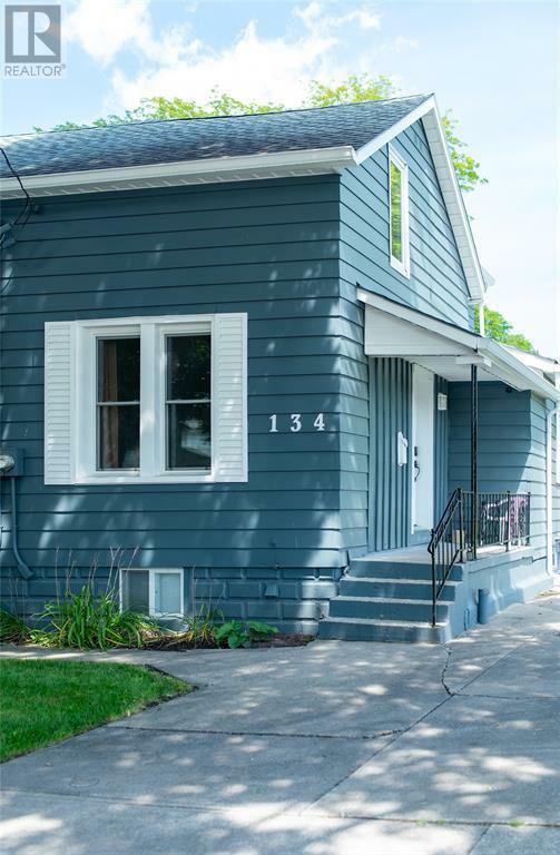 Property Photo: 134 Cameron Street ON N7T 4A8