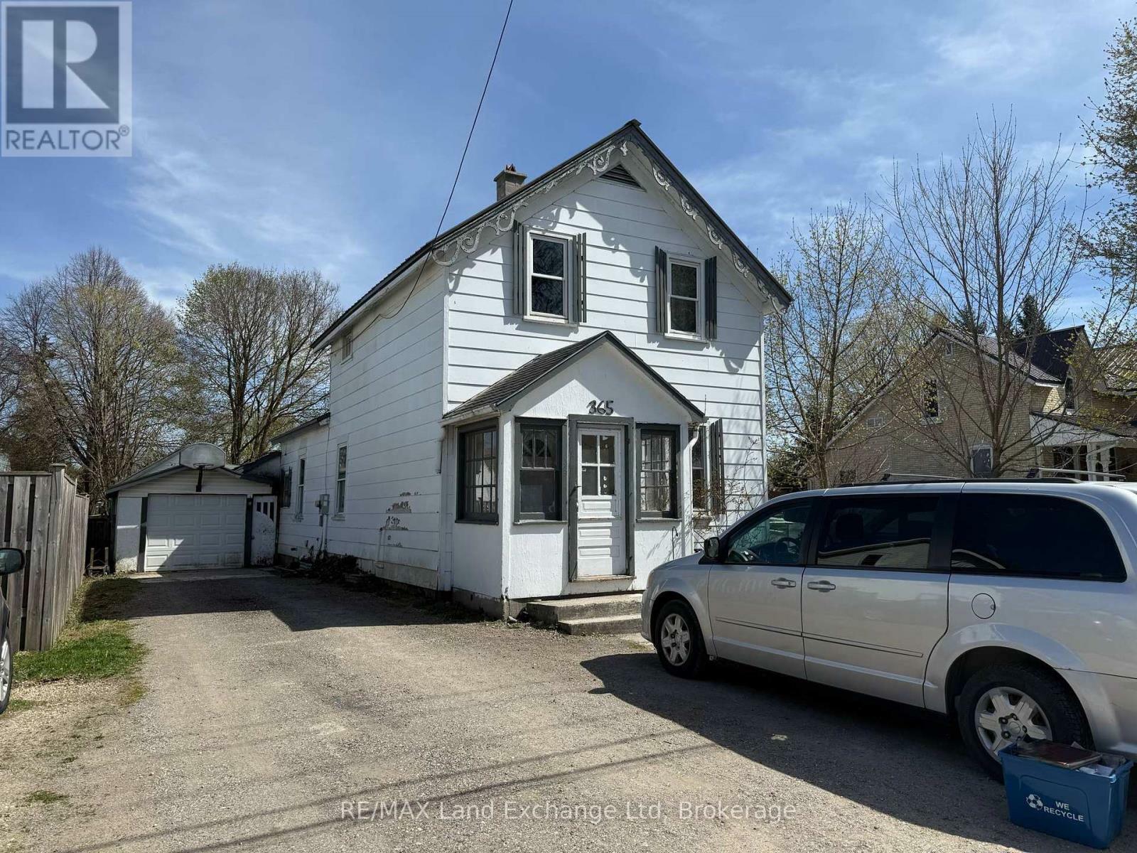 Property Photo: 365 Minnie Street ON N0G 2W0