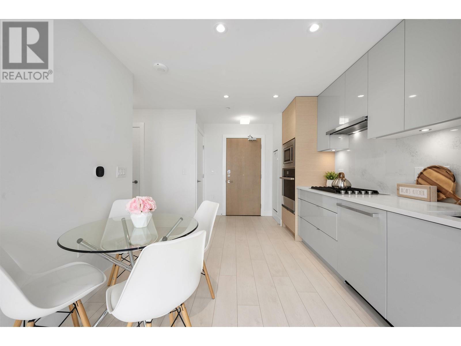 Property Photo: 3438 Sawmill Crescent 1304 BC V5S 0E3