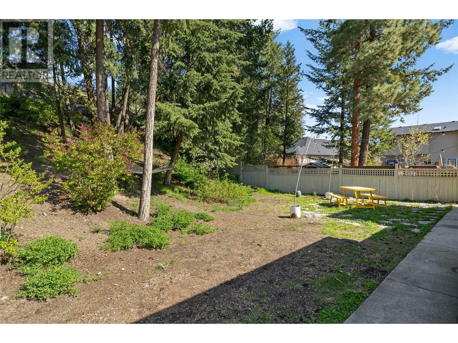Photo de la propriété: 1474 Rose Meadow Drive BC V1Z 4A3