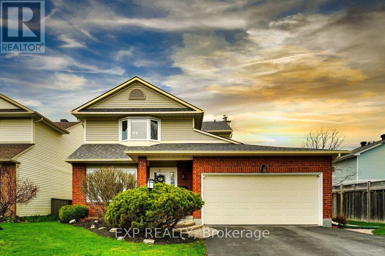 56 Flanders Street  Ottawa ON K2J 3N6 photo