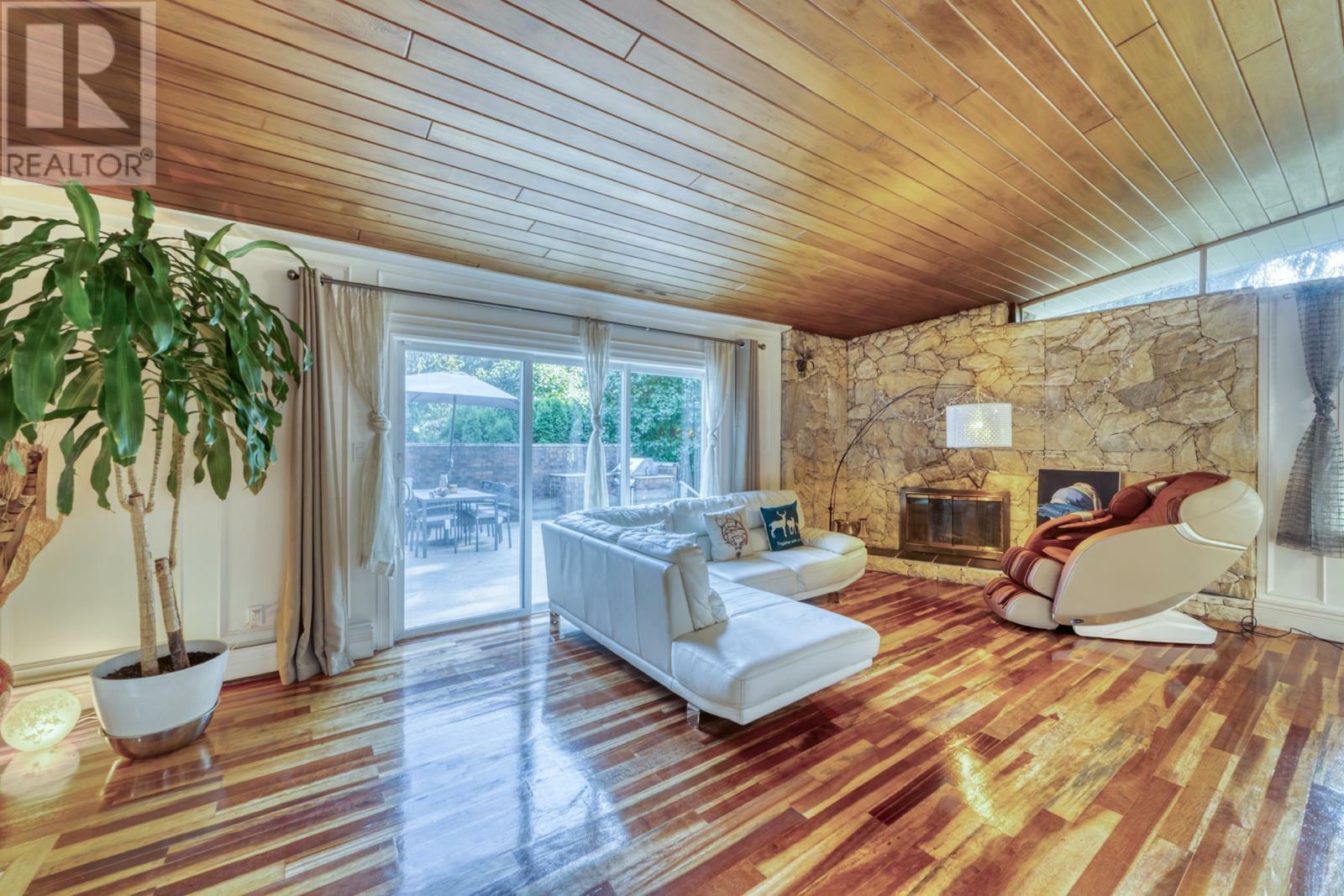 Property Photo:  990 Kinsac Street  BC V3J 4V1 