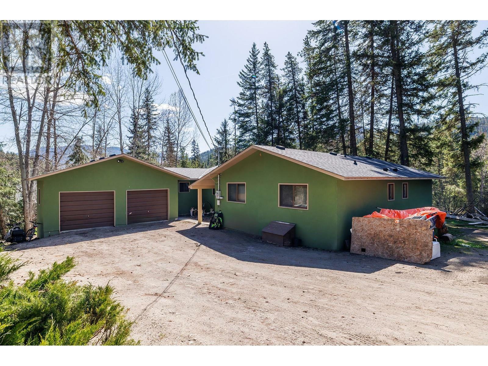 10623 Hwy 33 Highway East  Kelowna BC V1P 1J9 photo