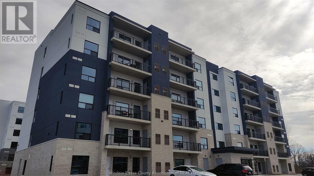 Property Photo: 3370 Stella Crescent 629 ON N8T 0B9