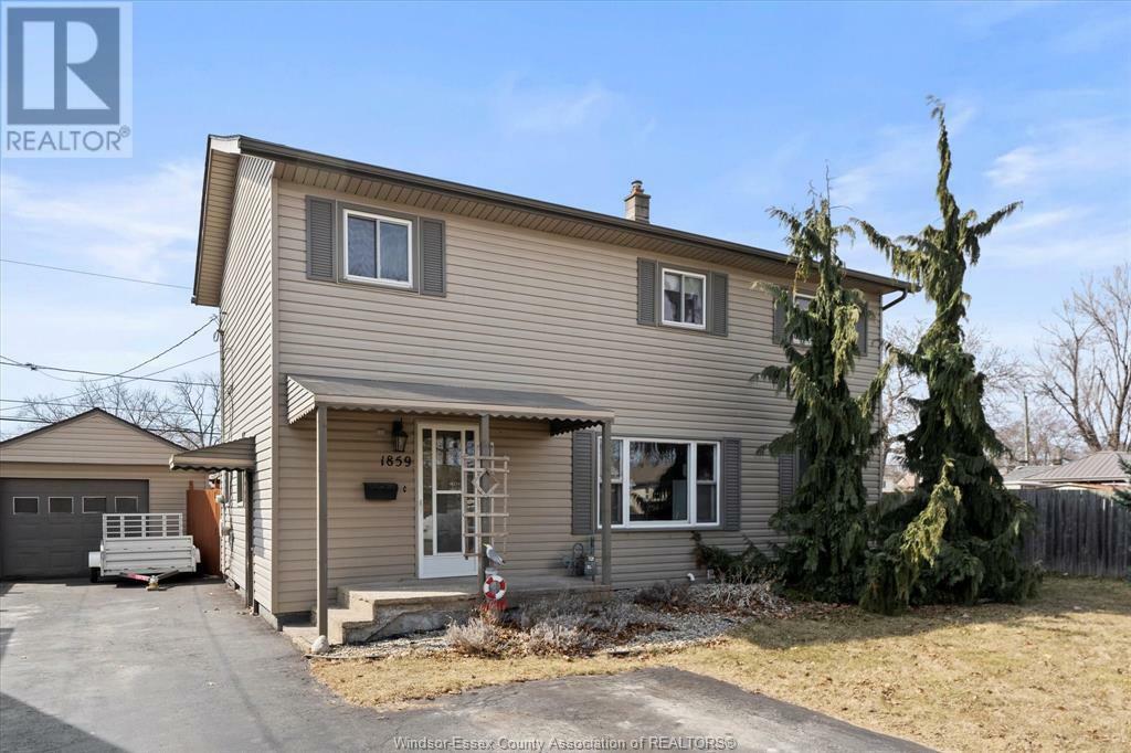 Photo de la propriété: 1859 Ford Boulevard ON N8T 2E2