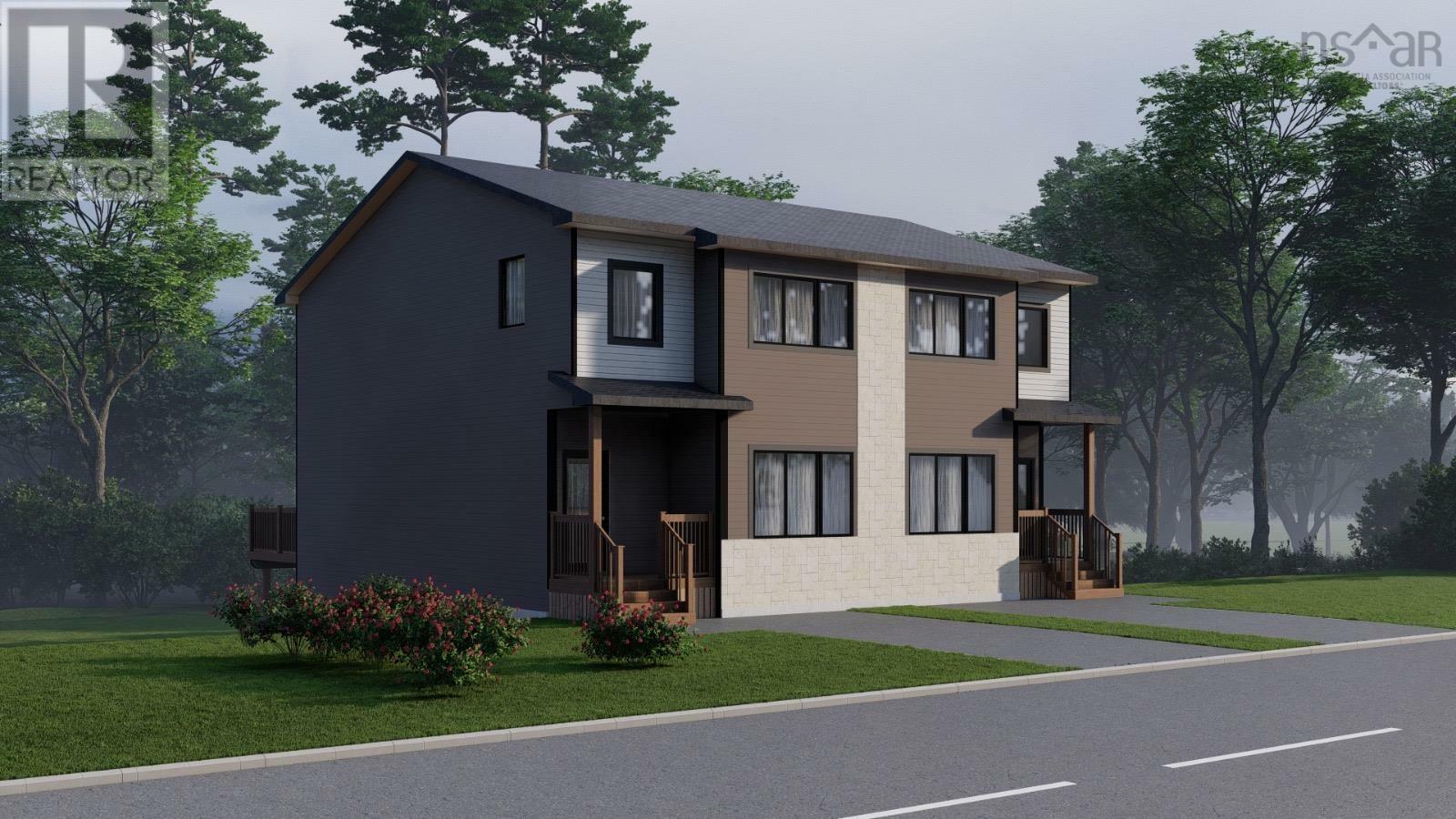 Property Photo: 148 Colonial Crescent NS B3R 0H8