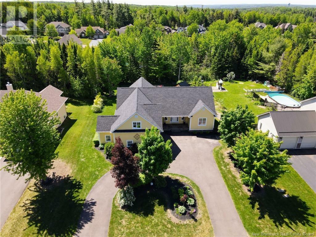 Property Photo: 181 Maurice Crescent NB E1A 8R1