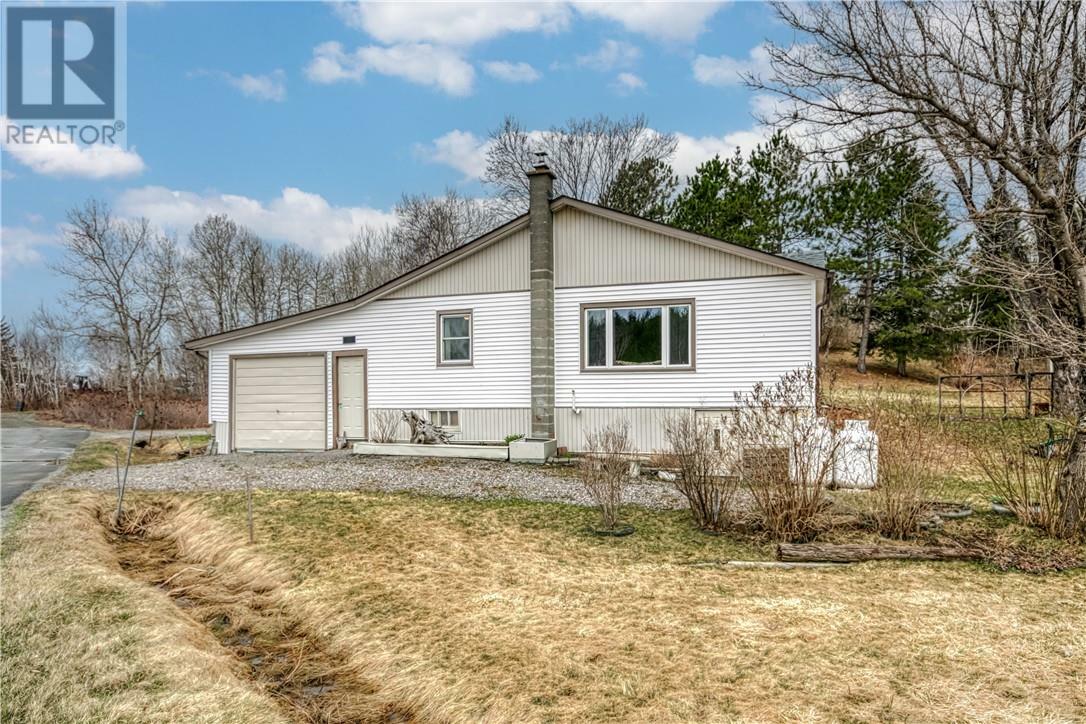 Property Photo: 140 Armstrong Road ON P0M 1M0