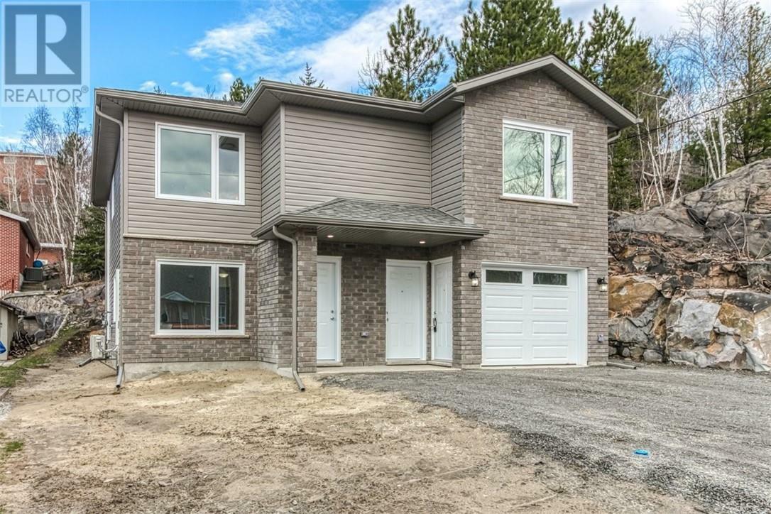 115 Parkwood Street  Sudbury ON P3A 0C4 photo