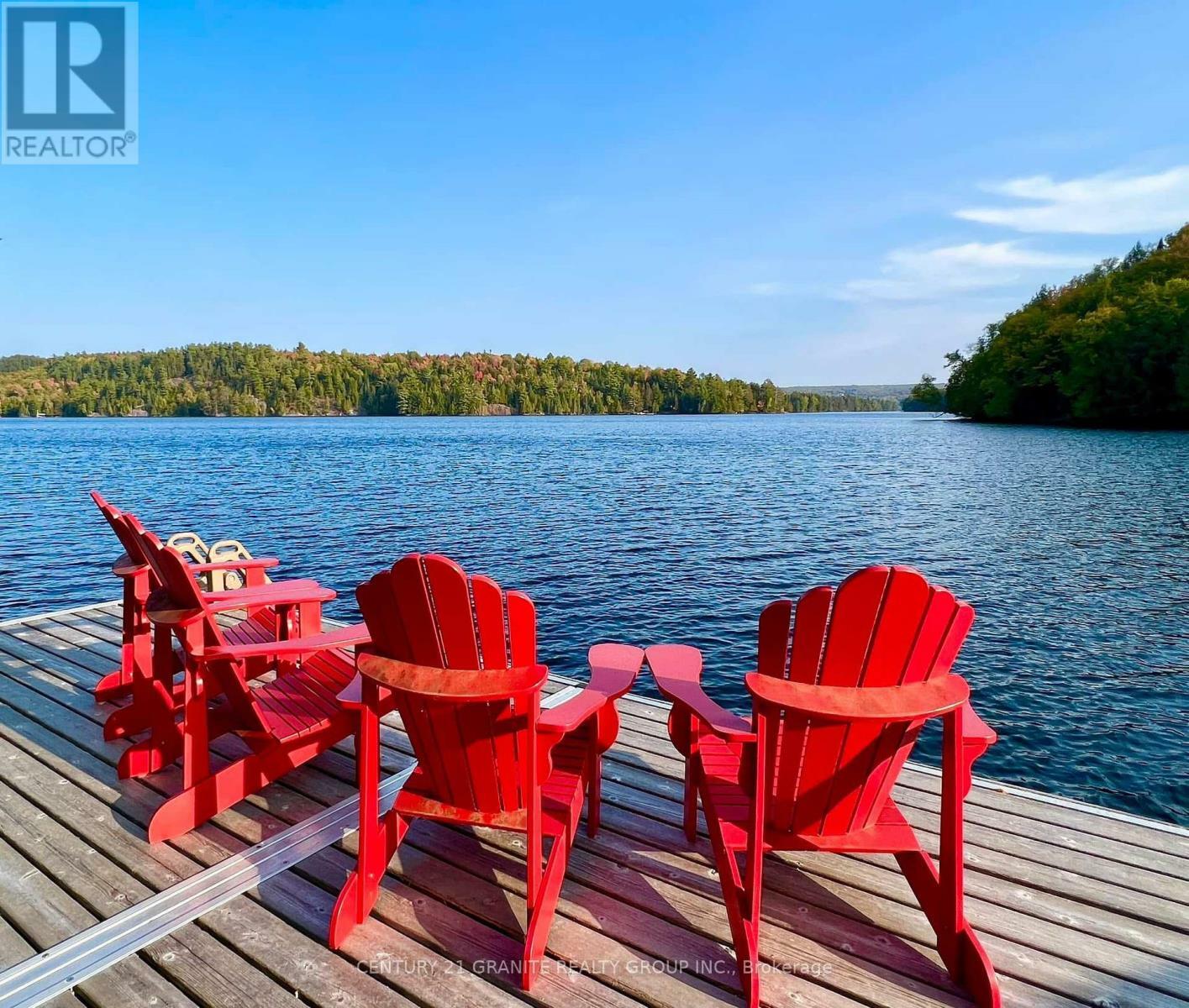 Photo de la propriété: 539B Dog Bay Road ON K0L 2S0