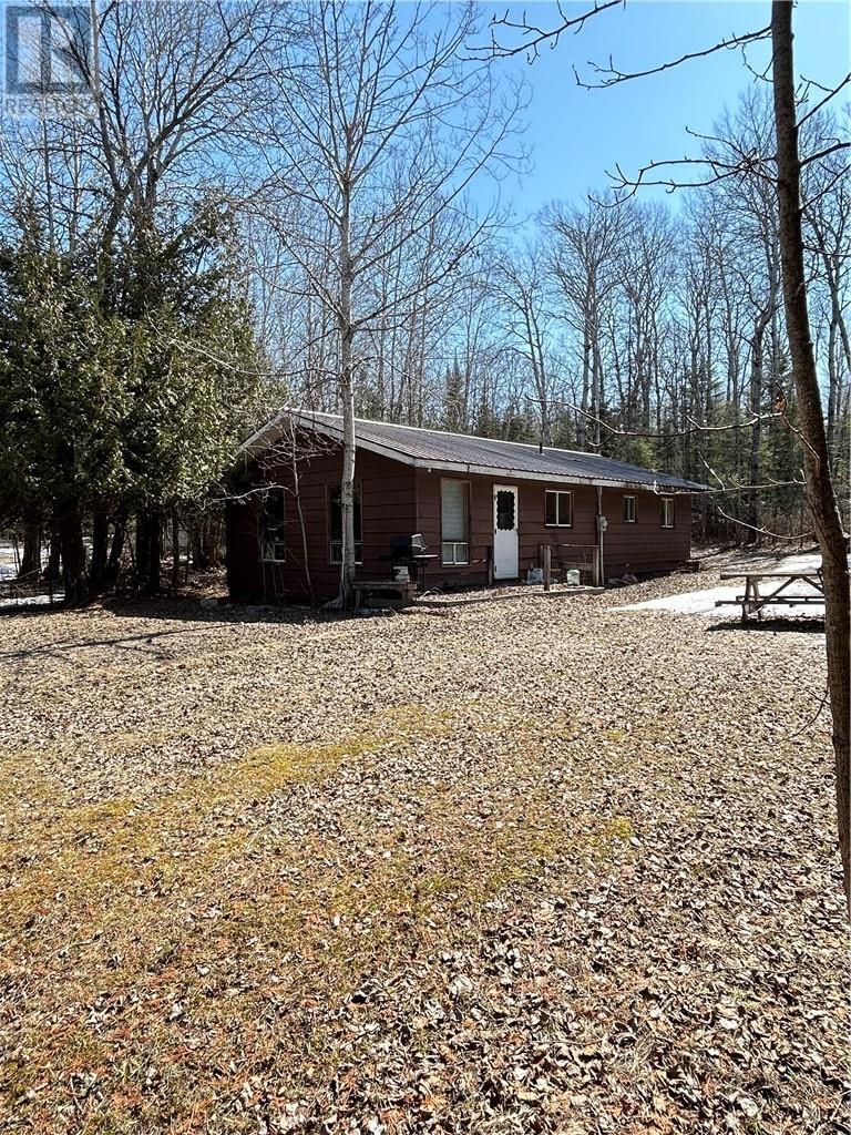 Property Photo: 143 Grandor Road ON P0P 1J0