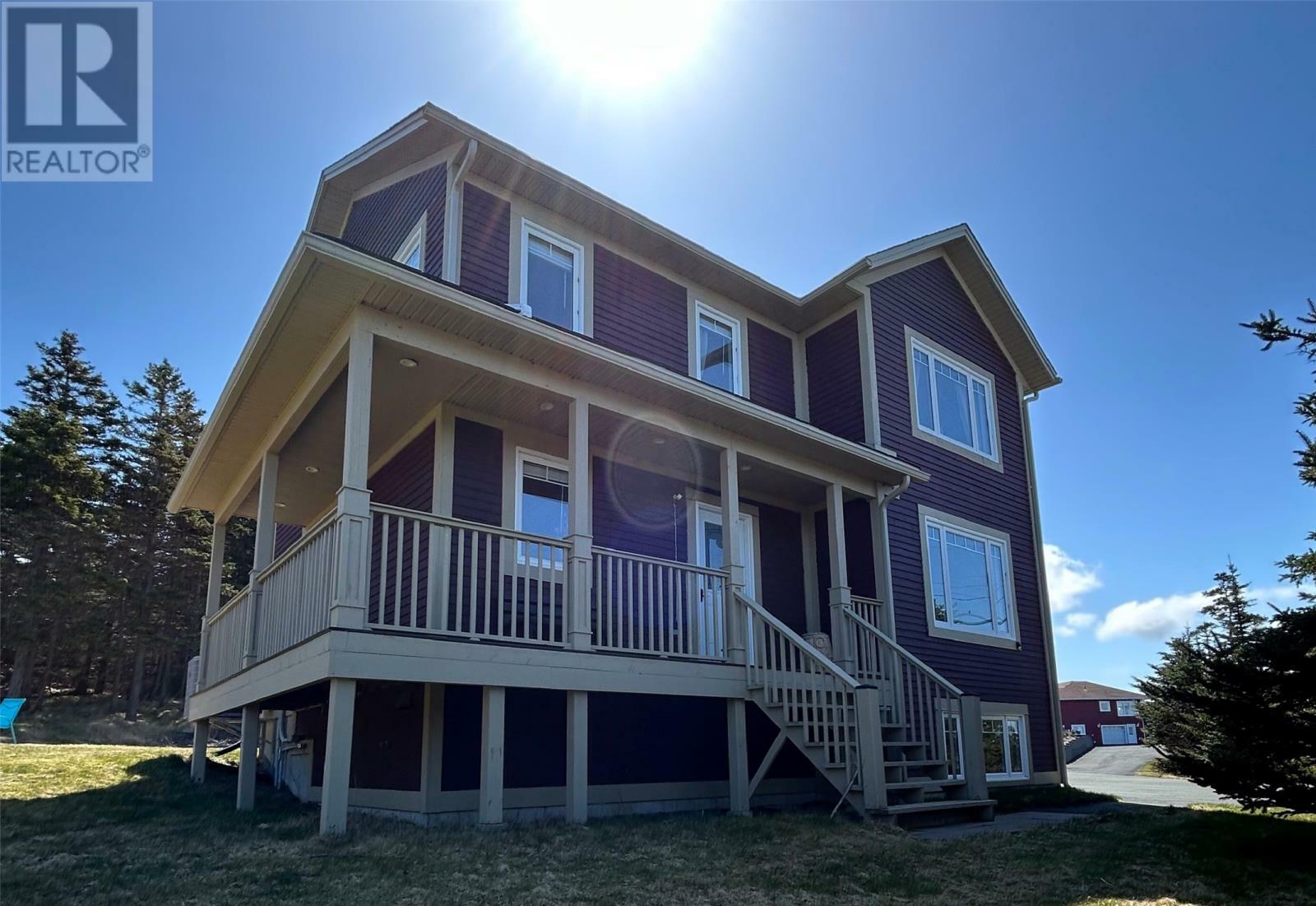 32 Country Garden Road  St. Phillips NL A1M 3T2 photo