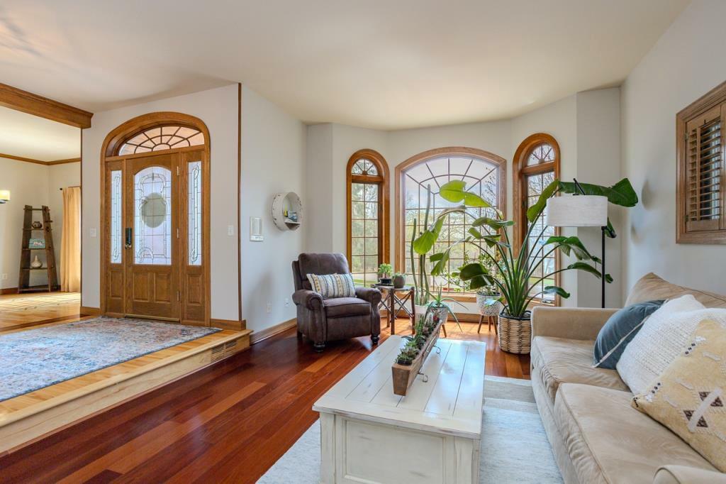 Property Photo: 150692 Begonia Street WI 54401